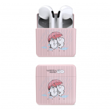 Bluetooth слушалки Yookie YKS25, Различни цветове – 20617