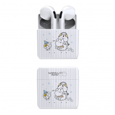 Bluetooth слушалки Yookie YKS25, Различни цветове – 20617