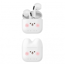 Bluetooth слушалки Yookie YKS26, Различни цветове – 20618