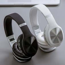 Слушалки с Bluetooth Gjby CA-019, Различни цветове - 20665