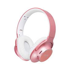 Слушалки с Bluetooth Moveteck CT863, Различни цветове - 20451
