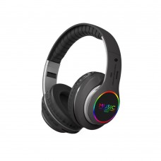 Слушалки с Bluetooth Oakorn VJ-033, FM, SD, Различни цветове - 20538