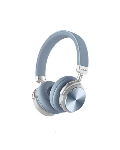 Слушалки с Bluetooth Yookie YKS3, Различни цветове - 20483