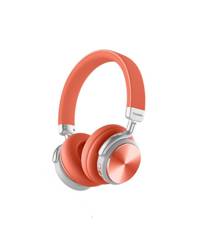 Слушалки с Bluetooth Yookie YKS3, Различни цветове - 20483