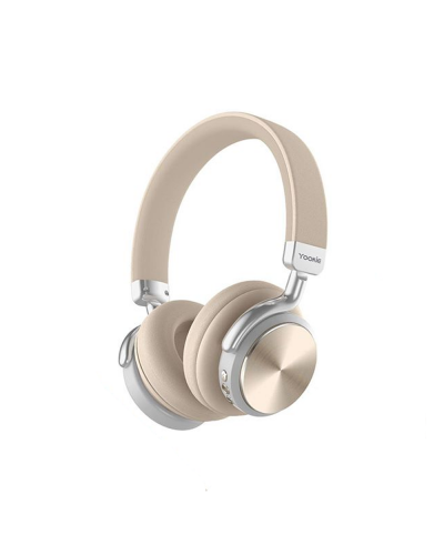 Слушалки с Bluetooth Yookie YKS3, Различни цветове - 20483