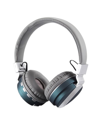Слушалки с Bluetooth, No brand, FE-018, Различни цветове - 20366