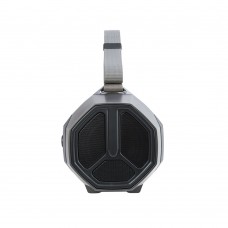 Тонколона Moveteck FT697, Караоке, Bluetooth, USB, FM, AUX, Многоцветен - 22172