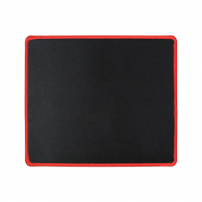 Подложка за мишка, No brand, L16, 210 x 250 x 2mm, Черен - 17504