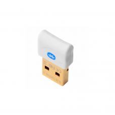 Bluetooth адаптер, No brand, V4.0, Бял - 10006