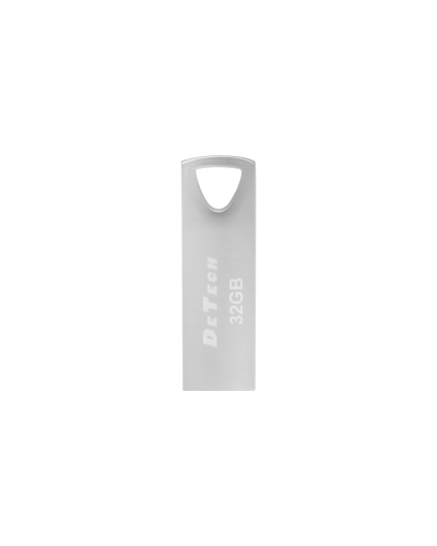 USB Флаш памет DeTech, 32GB, USB 3.0  - 62038