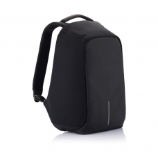 Раница за лаптоп No brand, 15.6", Черен - 45268
