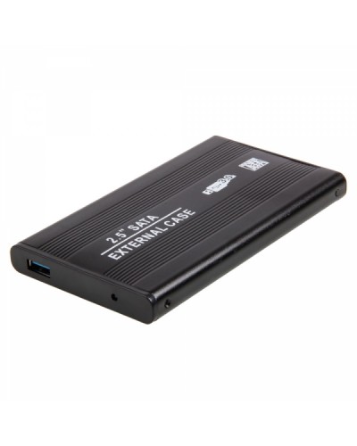 Кутия за хард диск No brand SATA 2.5" USB 3.0 - 17312