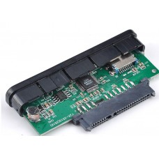 Кутия за хард диск No brand SATA 2.5" USB 3.0 - 17312