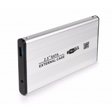 Кутия за хард диск No brand SATA 2.5" USB 3.0 - 17312