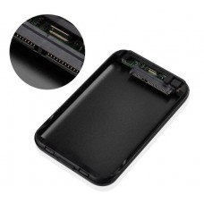 Кутия за хард диск No brand 2.5" SATA USB 3.0 - 17311