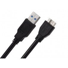 Кутия за хард диск No brand 2.5" SATA USB 3.0 - 17311
