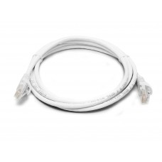 Кабел DeTech LAN - LAN , CAT 5 24AWG, 3m -18015