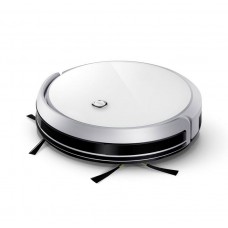 Робот прахосмукачка No brand PST-A3-C, Wi-Fi, Tuya Smart, Бял - 91042
